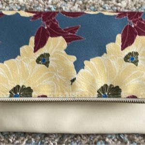 Reversible Rachel Pally clutch